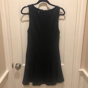 Alice + Olivia Little Black Dress - sz 8